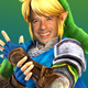 Illustration for article titled iKotaku/i Shop Contest: A Live-Action iLegend Of Zelda: /iWinners!